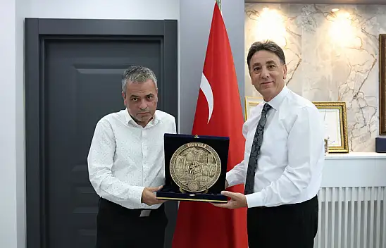 7 yıllık görev sona erdi! O isim ilçeden ayrılıyor
