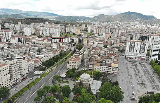 700 milyonluk cami yapılıyor