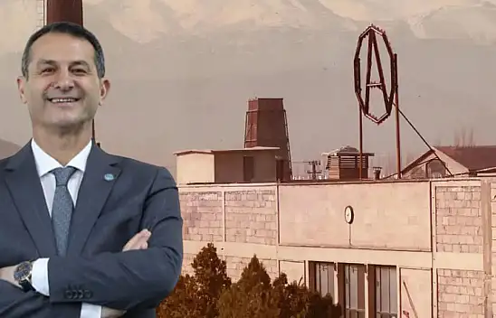73 yıllık sanayi devinin ardından Finans Profesörü Boztosun'dan dikkat çeken uyarı!