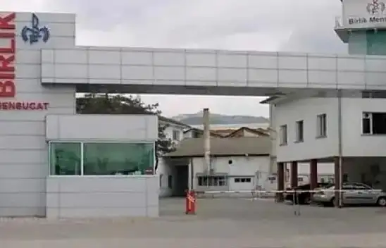 Kayseri'deki 73 yıllık şirketten bir istifa haberi daha geldi!