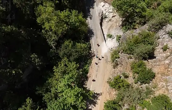 75 yıllık hayal gerçek oldu