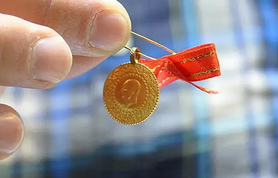 8 Eylül altın fiyatları: Gram ve çeyrek altın ne kadar?