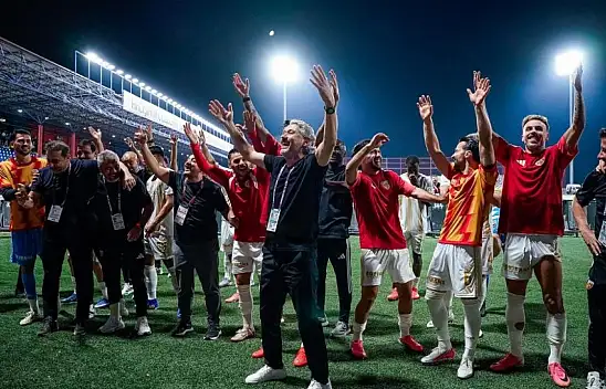 8 maçta 19 puan! Kayserispor zirvede