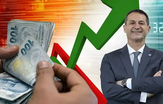 9 ayda ne kadar faiz ödedik? Prof. Dr. Boztosun'dan kısır döngü uyarısı