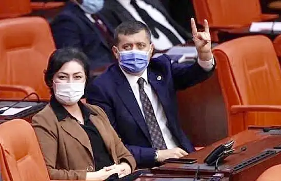 9 aydır karar veremeyen savcı arkadaş...