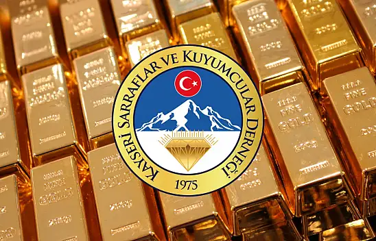 9 Eylül Kayseri altın fiyatları: Gram, çeyrek, yarım ve tam altın!