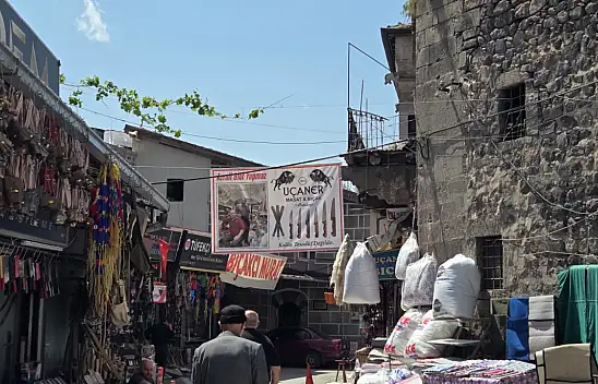 Kurban Bayramına günler kaldı: Kayseri'de bıçakçılar ne durumda