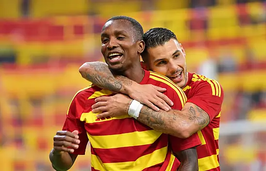 Daniel Moreno Fırtınası