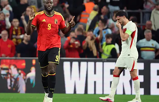 A Milli Takım'da işler kötü gidiyor!