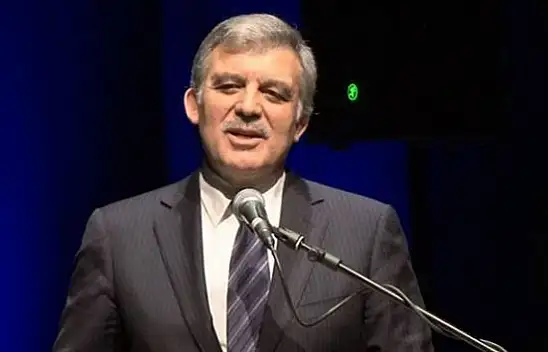 Abdullah Gül'den BBC'ye gündemi sarsan açıklamalar!