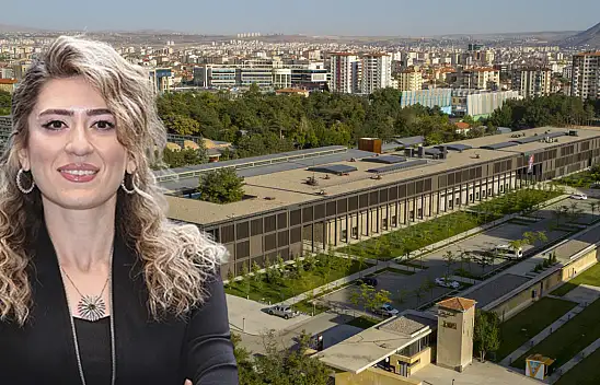 Abdullah Gül, Erciyes Üniversitesinin 'en etkili' isimlerinden birini transfer etti!