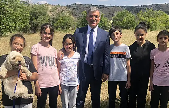 Abdullah Gül Kayseri'ye geliyor! Tarih belli oldu, bu kez ne mesaj verecek?