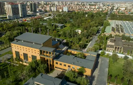 Abdullah Gül Müzesi için harekete geçildi! İhaleye çıkılıyor
