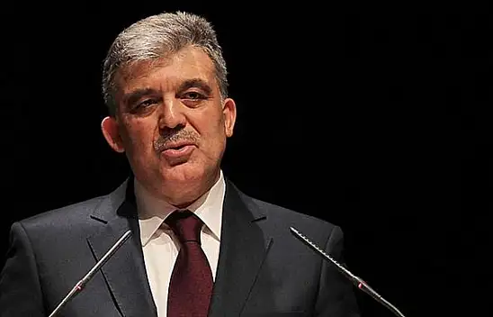 Abdullah Gül o cenazeye katılmak için Kayseri'ye geliyor