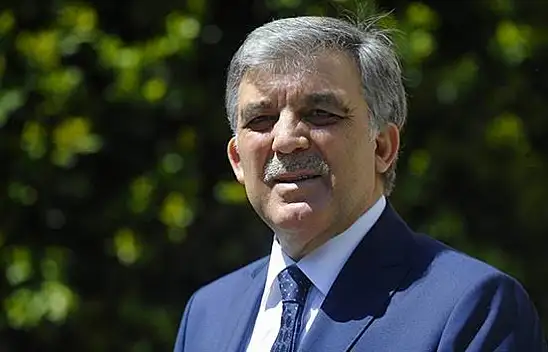 Abdullah Gül'ün amcası Mustafa Gül hayatını kaybetti