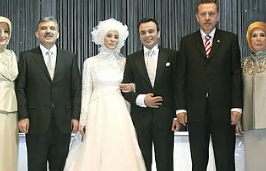 Abdullah Gül'ün eski damadı olan Kayserili işadamıyla ilgili Beşiktaş iddiası