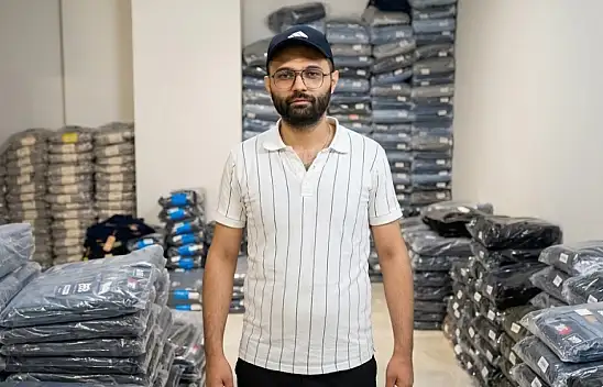 Abdullah Sağ: Müşterilerimize artık zam geldi demek istemiyoruz