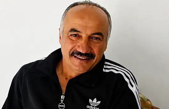 Acı haber Bünyan'dan geldi: MHP Eski İlçe Başkanı Mehmet Altıntop hayatını kaybetti