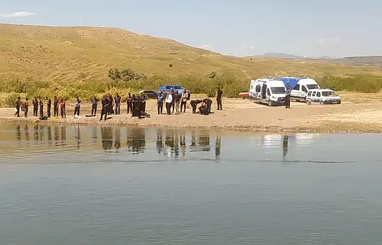 Acı haber geldi! 13 yaşındaki çocuk hayatını kaybetti