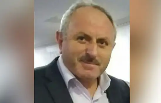 Acı haber! Kayserili imam kalbine yenik düştü