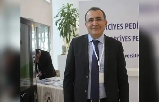 Acı haber! O Profesör hayatını kaybetti