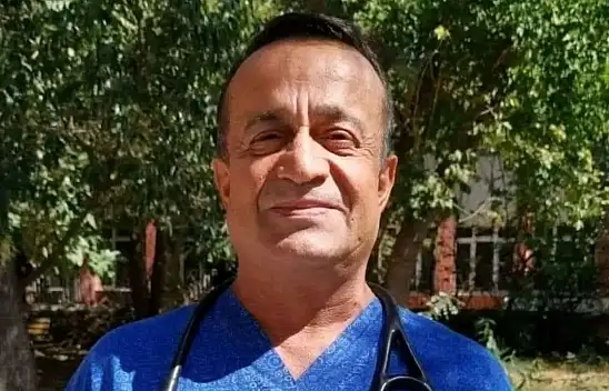 Acı haber yayıldı! Kayserili Doktor hayatını kaybetti