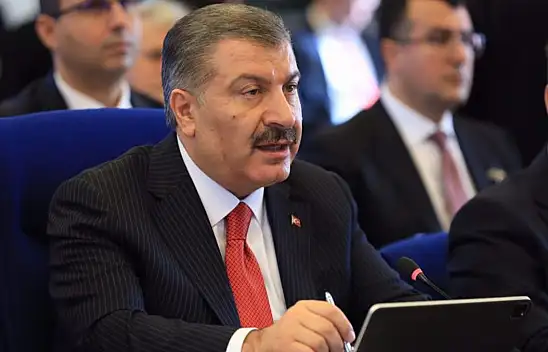 Acı haberi Bakan duyurdu, Türk sinemasının efsanesi hayatını kaybetti