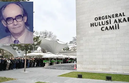 Acı haberi Başkan Büyükkılıç duyurdu! Kayserili profesör hayatını kaybetti