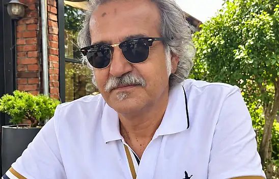 Acı haberi böyle duyurdu! İş adamı hayatını kaybetti