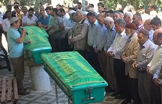 Acı haberi Kayseri Ticaret Odası duyurdu