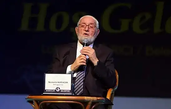 Acı haberi Kayserili iş insanı verdi! Nursaçan ailesinin acı günü