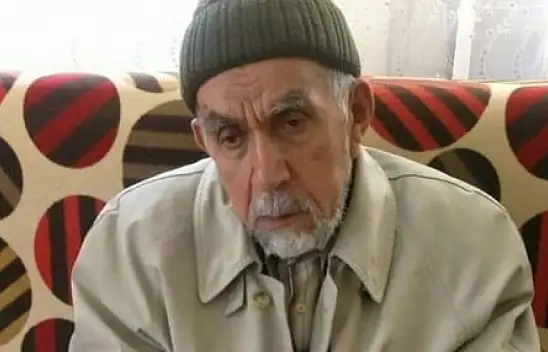 Acı haberi Kayserili vekil paylaştı!