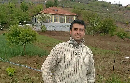 Acı haberi sendika verdi! Kayserili işçi hayatını kaybetti