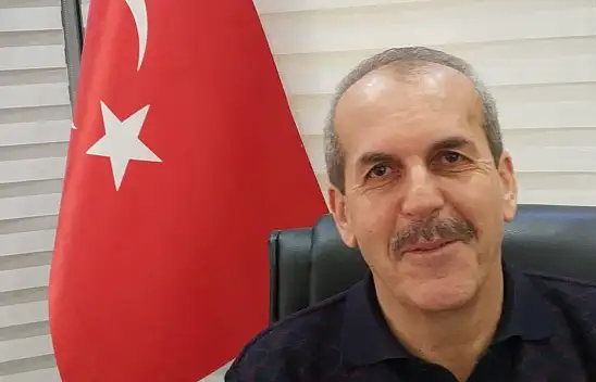 Acı haberi Kayserili Vekil verdi: Vefatını teessürle öğrendim