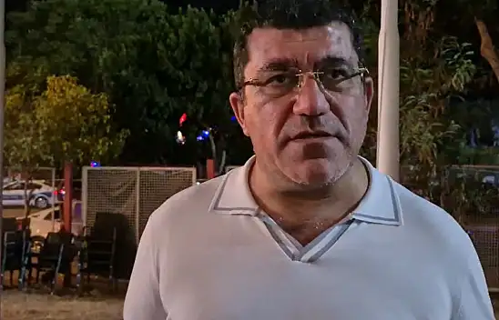 Açıkalın: Skordan bağımsız bir sevgi istiyoruz