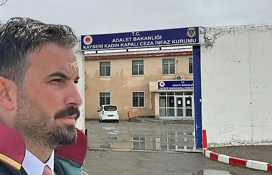 Açıklama geldi: İstanbul'da yaşanan gelişmelerin ardından Kayseri'de de tahliye kararları bekliyoruz