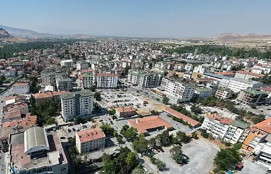 Açılış için geri sayım başladı! Kayseri'de vatandaşların gözdesi yenilendi
