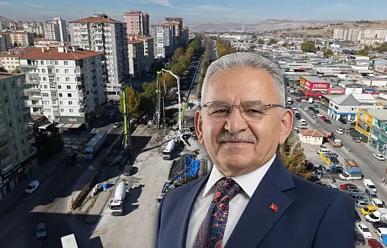 Açılışı geciken kavşak için yeni mesaj!