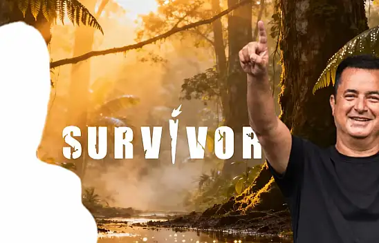 Acun Ilıcalı açıkladı! Survivor'da bu yıl Kayserili isim de yarışacak