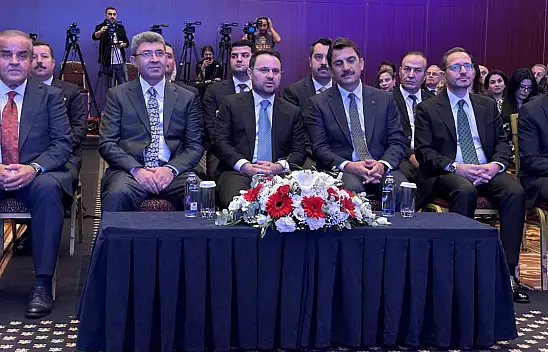 Adalet Bakanı açıkladı: Yapay zekâ destekli adalet sistemi Kayseri'de başladı!