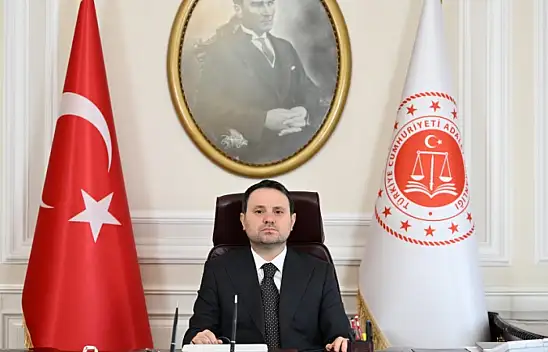 Adalet Bakanı Akın Gürlek Kayseri'de nerede görev yaptı?