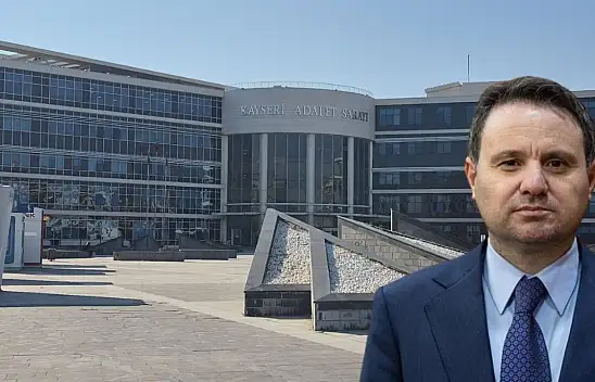 Adalet Bakanı duyurdu! Yarın Kayseri'de yeni dönem başlıyor