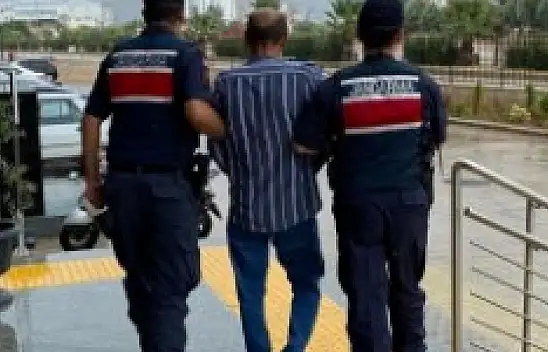 Adana'da 3 hükümlü yakalandı