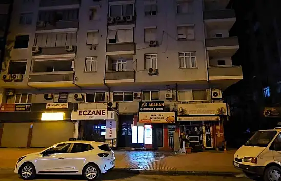 Ayrılık görüşmesi kanlı bitti: Sevgilisini öldürdü, canına kıymak istedi