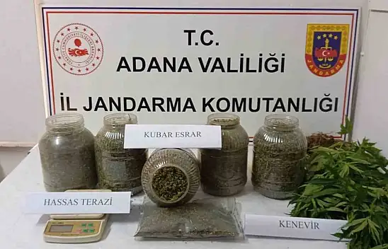 Bidonlarda salamur yerine bakın ne çıktı?