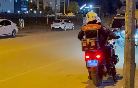 Adana'da ciyanet! Olay yerinde hayatını kaybetti