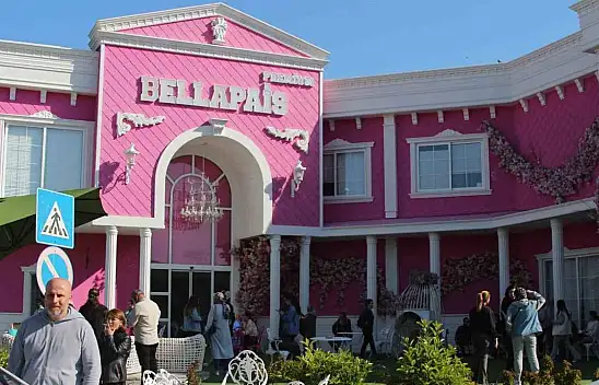 Güzellik merkezi battı, ortalık karıştı!