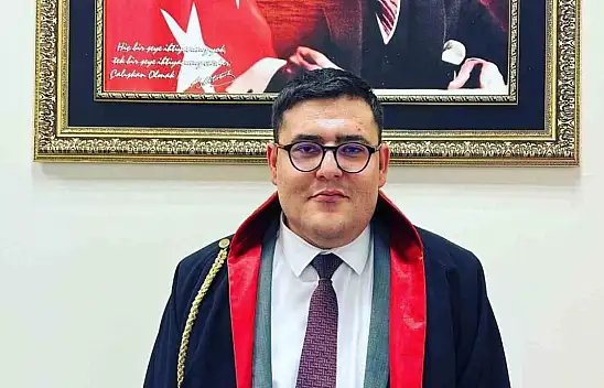 Cumhuriyet savcısı adayı ölü bulundu