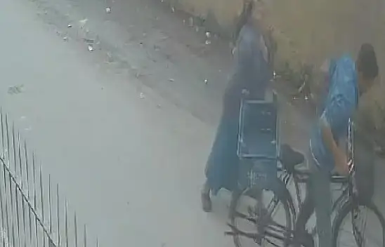 Adana'da şoke eden hırsızlık olayı!