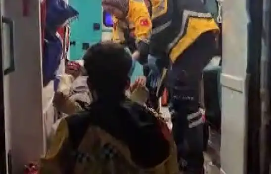 Adana'da trafik kazası yine can aldı!